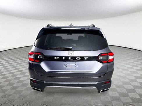 New 2026 Honda Pilot EX-L image 4