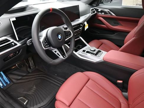 New 2026 BMW M440i Convertible image 19