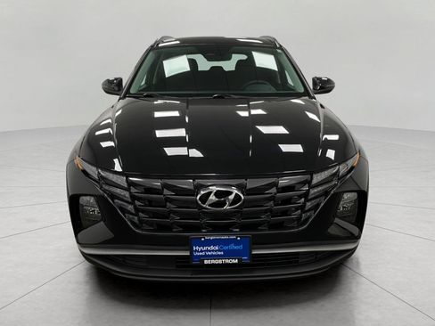Certified 2023 Hyundai Tucson SEL AWD/4WD image 10