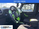 Used 2014 Jeep Wrangler Unlimited Sahara w/ Dual Top Group image 5