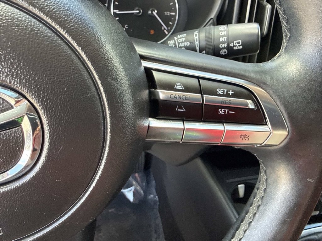Used 2023 MAZDA CX-50 Meridian Edition w/ Cargo Package AWD/4WD image 35