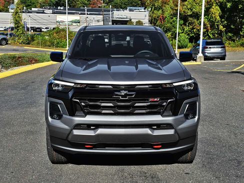 New 2026 Chevrolet Colorado Z71 image 5