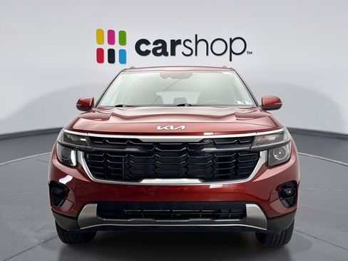 Used 2024 Kia Seltos S AWD/4WD image 8