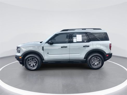 Used 2022 Ford Bronco Sport Big Bend w/ Convenience Package image 5