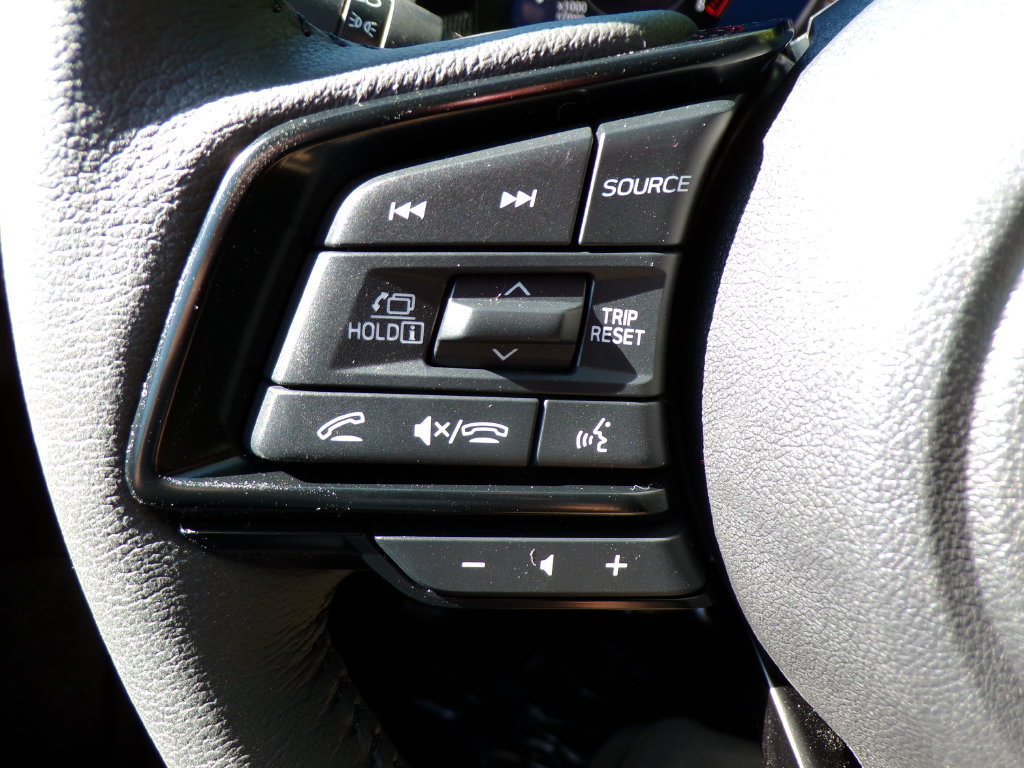 New 2026 Subaru Outback Limited AWD/4WD image 30
