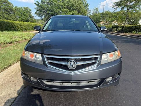 Used 2006 Acura TSX FWD image 8