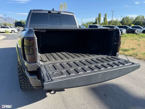 Used 2022 RAM 1500 TRX w/ TRX Level 2 Equipment Group AWD/4WD image 13