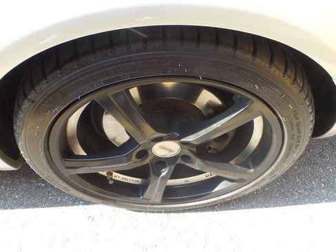 Used 2005 Audi S4 Cabriolet image 13