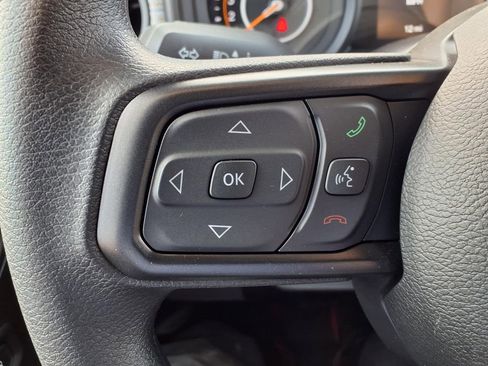 New 2026 Jeep Wrangler Unlimited Sport AWD/4WD image 15
