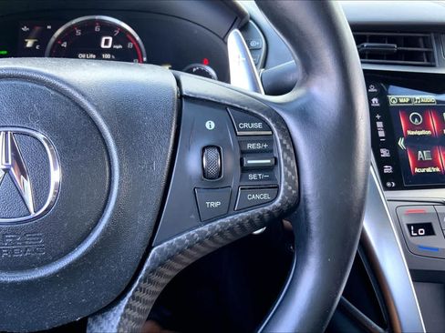Used 2017 Acura NSX AWD/4WD image 24