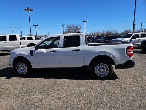 New 2026 Ford Maverick XL image 7