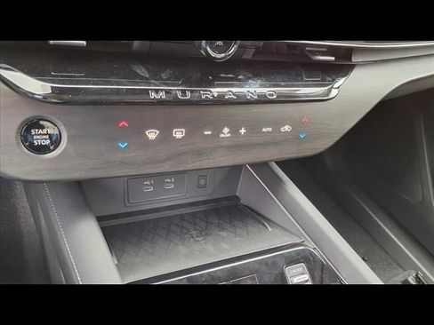New 2025 Nissan Murano SL image 19