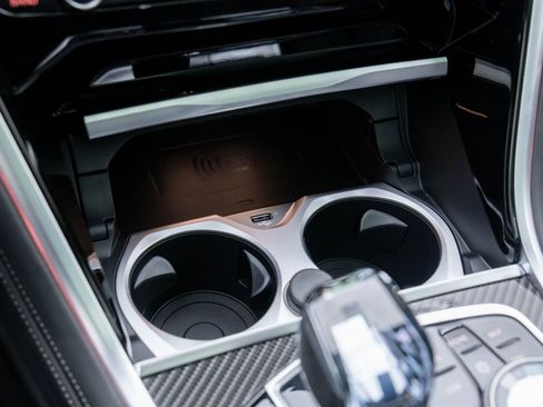 New 2026 BMW M850i xDrive AWD/4WD image 32