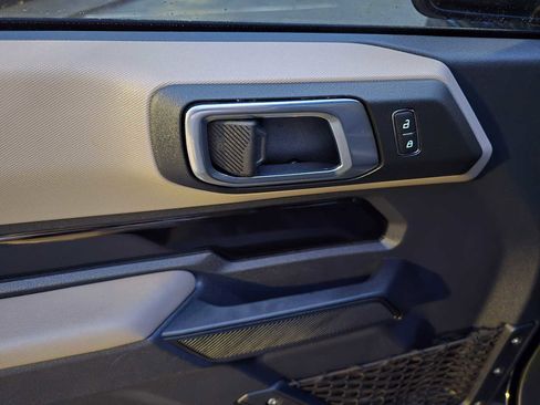 Used 2023 Ford Bronco Big Bend image 18