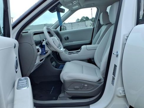 New 2026 Hyundai Palisade SEL FWD image 14