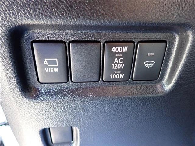 Certified 2024 Toyota 4Runner SR5 Premium w/ SR5 Premium Package AWD/4WD image 15