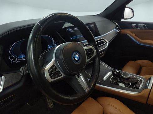 Certified 2023 BMW X5 xDrive45e w/ M Sport Package image 19