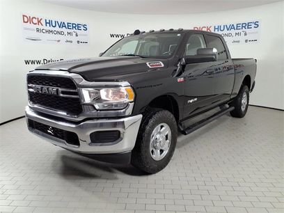 Used 2020 RAM 2500 Tradesman