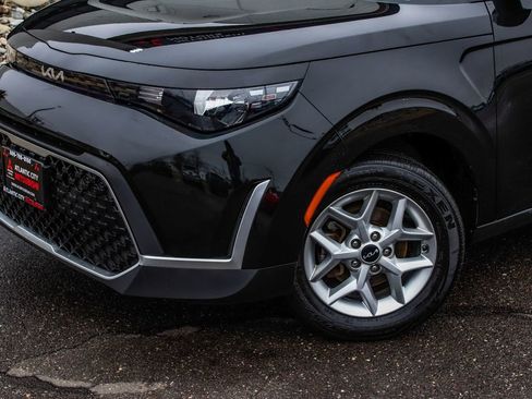 Used 2023 Kia Soul LX w/ LX Technology Package image 45