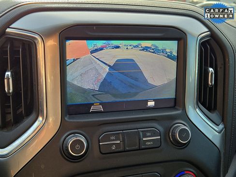 Used 2020 Chevrolet Silverado 1500 RST w/ Texas Edition image 18