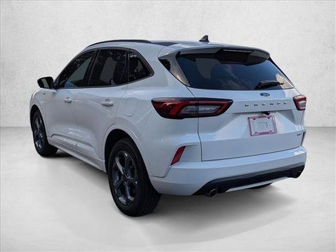 Used 2023 Ford Escape ST-Line w/ Equipment Group 301A FWD image 8