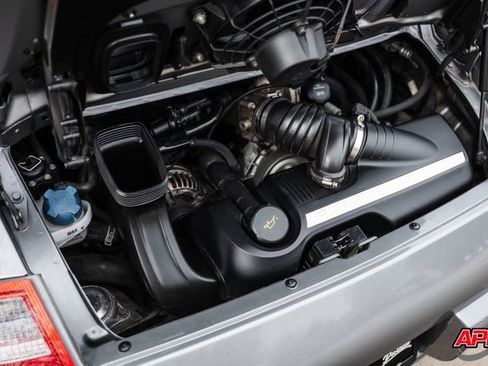 Used 2005 Porsche 911 Carrera image 66