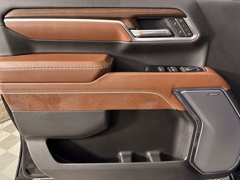 New 2026 GMC Sierra 2500 Denali Ultimate image 23