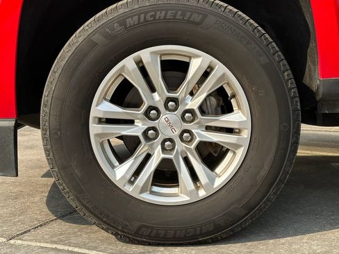 Used 2019 GMC Canyon SLE w/ SLE Convenience Package AWD/4WD image 21