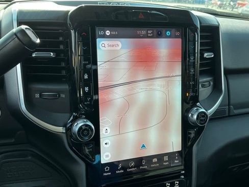 Used 2025 RAM 2500 Big Horn image 22