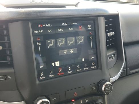 Used 2019 RAM 2500 Big Horn image 21