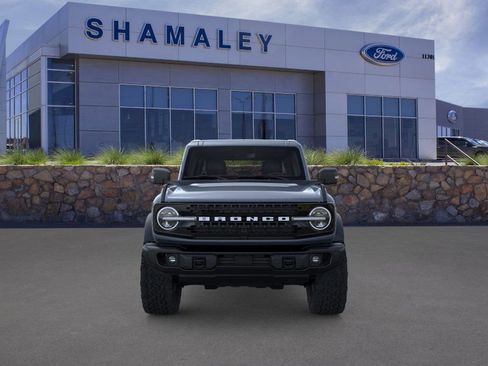 New 2025 Ford Bronco Badlands image 6