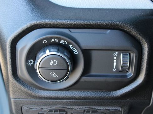 New 2026 Jeep Gladiator Sport image 24