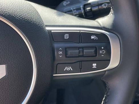 Used 2026 Kia K5 GT-Line w/ GT-Line Premium Package FWD image 20