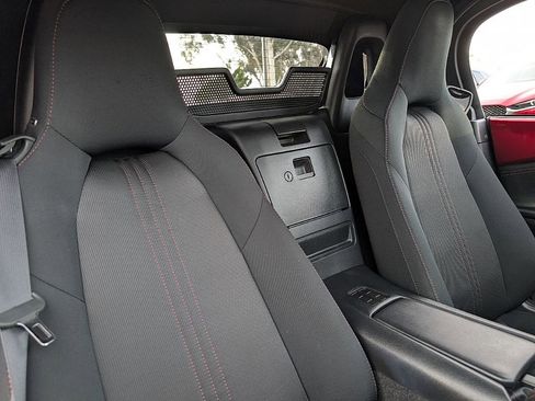 Used 2019 MAZDA MX-5 Miata Club image 22