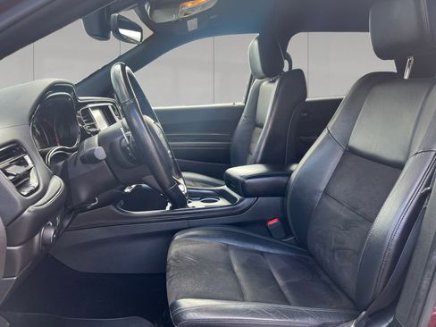 Used 2021 Dodge Durango GT AWD/4WD image 10