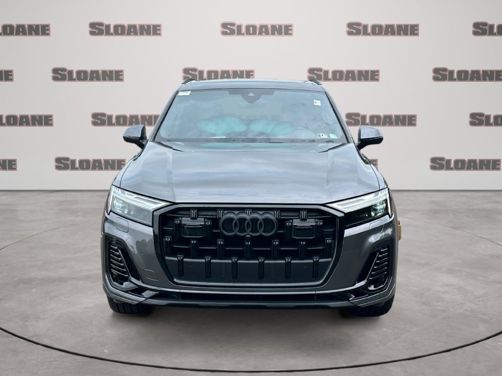 New 2026 Audi Q7 3.0T Premium Plus AWD/4WD image 8