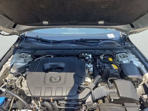 Used 2024 MAZDA MAZDA3 s FWD image 29