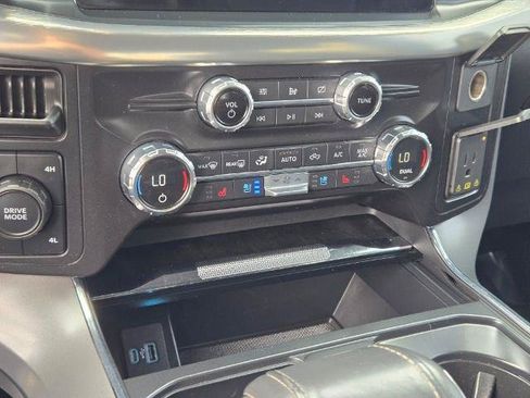 Certified 2021 Ford F150 Lariat AWD/4WD image 29