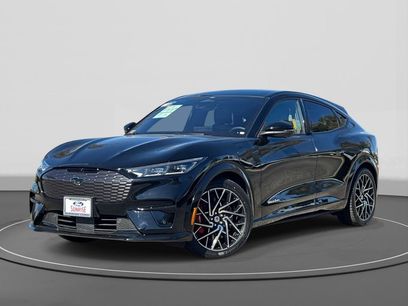 Used 2022 Ford Mustang Mach-E GT w/ GT Performance Edition