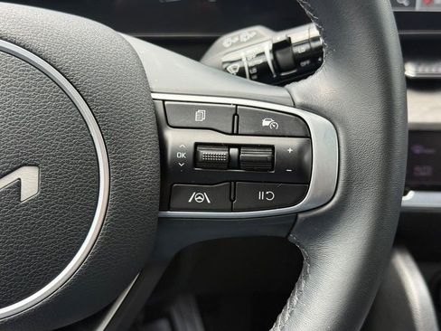 Used 2023 Kia Sportage X-Line w/ X-Line Premium Package AWD/4WD image 17