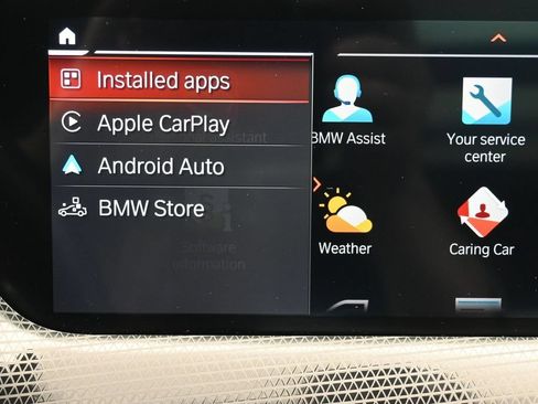 Used 2023 BMW M235i xDrive w/ Premium Package AWD/4WD image 17