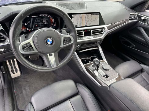 Used 2021 BMW 440i xDrive Coupe w/ Premium Package image 16