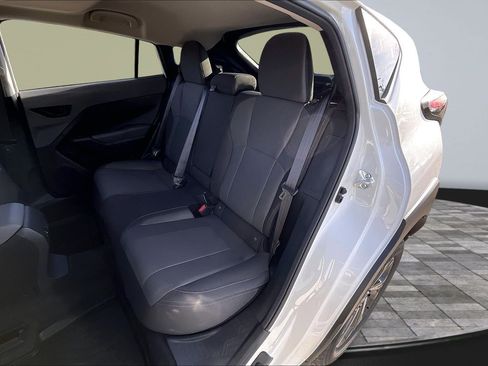 New 2026 Subaru Crosstrek 2.0i Premium AWD/4WD image 10
