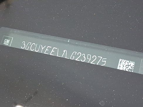 Used 2020 Chevrolet Silverado 1500 RST w/ All-Star Edition image 25