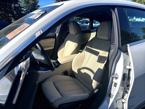 Used 2024 BMW i4 eDrive40 w/ Premium Package RWD image 21