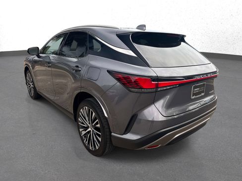 Certified 2023 Lexus RX 350 Premium Plus w/ Accessory Package (Z1) FWD image 5