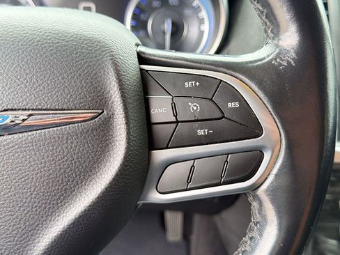 Used 2019 Chrysler 300 Touring w/ Sport Appearance Package RWD image 25