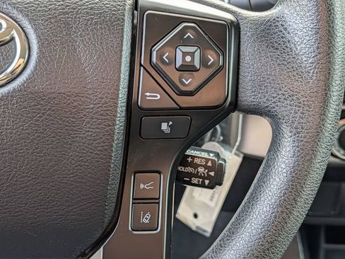 Used 2021 Toyota Tacoma SR image 19