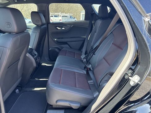 New 2025 Chevrolet Blazer RS w/ Driver Confidence II Package FWD image 24