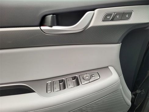 New 2025 Hyundai Palisade SEL image 18